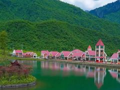 -桤木河湿地公园