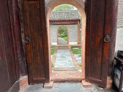 -白鹭洲书院