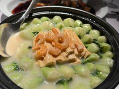 -悦轩中餐厅·高空江景·杭州柏悦酒店