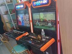 -聚会山庄·派对会议团建别墅轰趴馆(中兴和园店)
