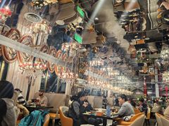 -巴依老爷新疆美食(清华东门店)