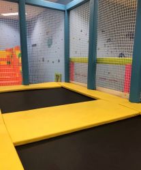 -孩子王童乐园(西安盛龙店)