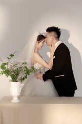 -麦田·婚纱摄影(天河新天地店)