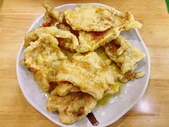 -顺姬冷面(长白西路店)