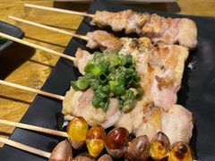 -鸟内会居酒屋(得意潮馆店)