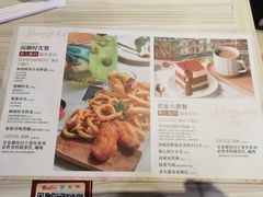 -必胜客(上海新南方商城PH店)