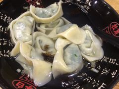 -菩提树·素食餐厅(汇智国际商业中心店)