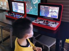 -太平洋影城(王府井店)