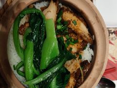 -华记煲仔华·煲仔饭(市桥易发店)