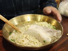 枫镇大肉面-老横泾面馆(吴中横泾店)