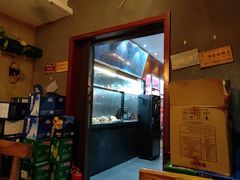 -万记麻辣烫国展总店