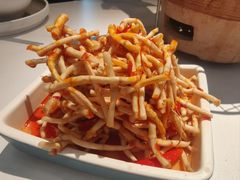 -柳喜辣·烧烤酒局(跃进总店)