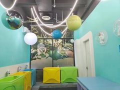 -IBOBI亲子游泳俱乐部(华侨城中心)