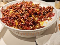 -西域阿里马新疆菜·清真(桂花路店)