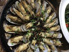-金稼园·金平湖农家菜