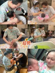 -卓玥国际月子会所(罗山路店)