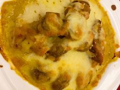 奶油葡国鸡-红房子西菜馆(淮海中路店)