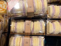 -Olé精品超市(北京合生汇店)