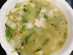 -西北莜面村(太原店)