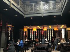 -咸亨酒店•非遗绍兴菜•中华老字号(堂吃餐厅)