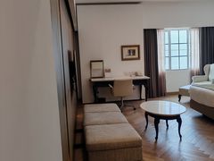 -新加坡良木园酒店