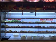 -镇江龙·火锅串串(武侯祠店)