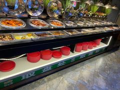 -好伦哥比萨烤肉自助(八里桥店)