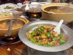 -衡厨·衡阳土菜(中南店)