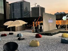 -郑州建业艾美酒店
