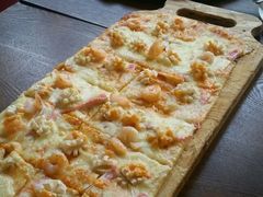 -莫比餐厅(五道口店)