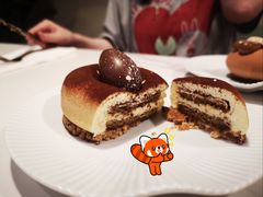 巢·提拉米苏-潮一不贰·法式甜品·生日蛋糕·西式简餐(外滩店)