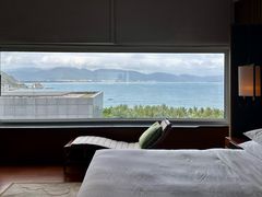 -三亚太阳湾柏悦酒店
