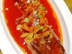 -打酱油·非遗淮扬菜(瘦西湖梅岭店)