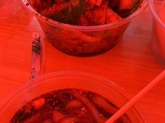 -哈海英麻辣烫(中华西路步行街店)