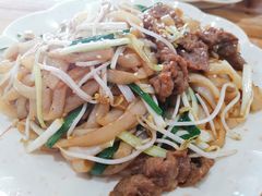 -南记食粥坊·宵夜大排档(莲花总店)