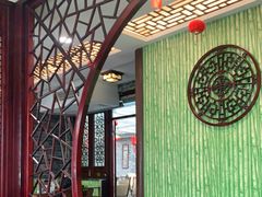 -四海楼(如皋定慧禅寺店)