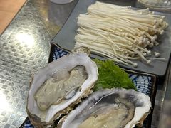 -金龙·打边炉(南京西路店)