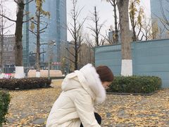 -两江幸福广场