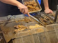 -老day牛杂(官也街总店)