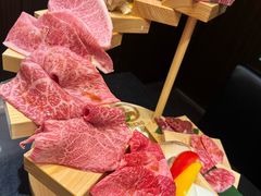 -俺的焼肉(銀座9丁目店)