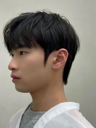 -尤司男士国潮理发馆
