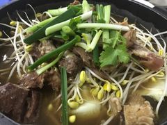 -三叔牛杂火锅店(三淮大街15号店)