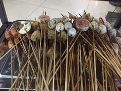 -来伊回麻辣烫·火锅串串清真(红瓦寺总店)