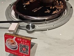 -德兴show鲜·蒸汽海鲜火锅餐厅(格创悦里店)