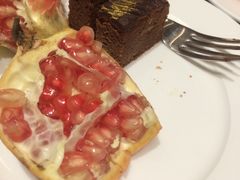 -洲际酒店·地平线全日餐厅HORIZON CAFÉ