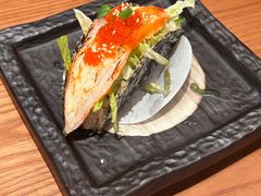 -Tuna maki寿司(苏州万象天地店)