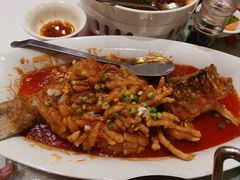 -好福记饭店(红梅公园店)