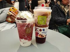 -奈雪的茶(凯德新都心店)
