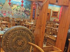-亮欢寨酸汤鱼(沙冲路店)