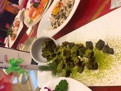 -开元食府(长兴路店)